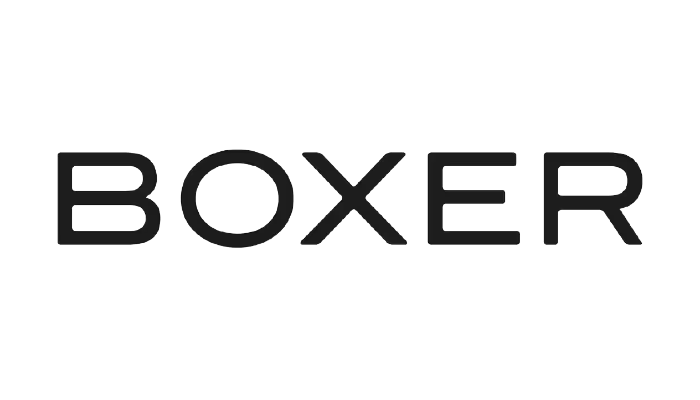 Boxer logotyp
