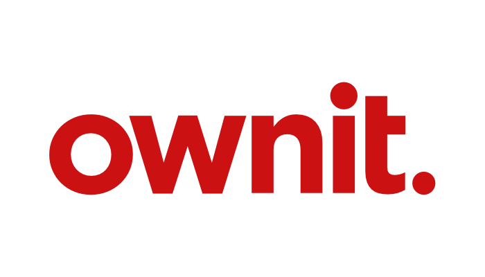 Ownit logotyp